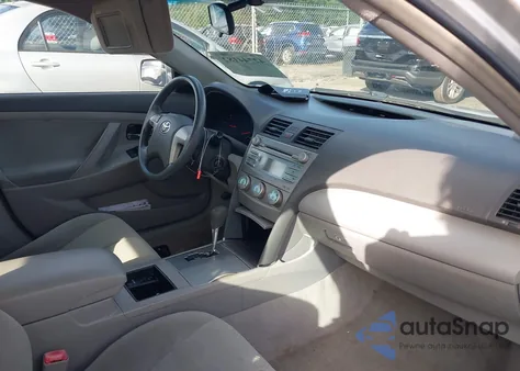 2009 Toyota Camry Se/Le/Xle из США, поврежденный, VIN 4T1BE46K99U348598